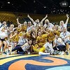 Razija Mujanović nakon uspjeha bh. košarkašica: Raduj se narode, mi igramo za vas!