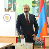 Nikol Pashinyan proglasio pobjedu na vanrednim izborima u Armeniji