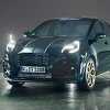 Ford predstavio Pumu ST Gold Edition koju su dizajnirali fanovi
