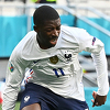 Dembele zbog povrede propušta ostatak Eura