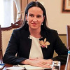 Benjamina Karić sutra ide u posjetu Banjoj Luci