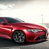 Alfa Romeo planira proizvesti "električni GTV novog doba"