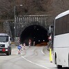 Od 1. jula tokom dana bit će omogućen dvosmjerni promet kroz tunel Crnaja