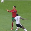 Ronaldo kritikovan zbog poteza kojim je osramotio Rüdigera: "Nedostatak poštovanja"