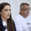 Arijana Memić: Od ovog trenutka niko od nas se ne osjeća sigurno