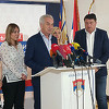 Šarović: Najbolje rješenje za BiH je vojna neutralnost