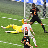 Tok utakmica: S. Makedonija - Nizozemska 0:3, Ukrajina - Austrija 0:1