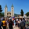 Međugorje oživjelo, dolazi više od 10.000 stranaca i tri puta više domaćih gostiju
