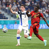 Tok utakmice: Finska - Belgija 0:2