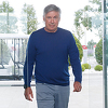 Ancelotti počeo s radom u trening centru Reala, dio ekipe stiže 5. jula