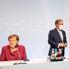 Merkel i Laschet predstavili plan CDU-a za izbore: Njemačka treba deceniju modernizacije