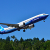 Boeingov avion 737 Max 10 uspješno obavio prvi testni let