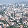 Saharski pijesak uzrok zagađenja zraka u Sarajevu
