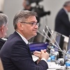 Zvizdić: Razgovori o drugim vizijama budućnosti BiH su izraz čistog populizma i osuđeni su na propast