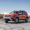 Dacia predstavila obnovljeni Duster