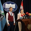 Karić: Stanivuković i ja želimo pokazati da možemo raditi drugačije