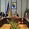 Vijeće ministara BiH sutra razmatra izmjene Zakona o VSTV-u