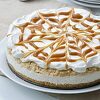 Desert za ljetne vrućine: Raffaello cheesecake sa keksom