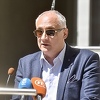 Vranić o problemima u vezi s vakcinacijom: Ministarstvo je samo logistička podrška