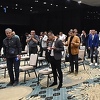 Zakazana vanredna skupština FK Željezničar, 60 posto delegata podnijelo ostavke