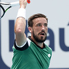 Džumhur se pobjedom protiv Halysa plasirao u 2. kolo kvalifikacija za Wimbledon