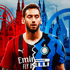 Hakan Calhanoglu i službeno prešao iz Milana u Inter