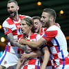 Tok utakmice: Hrvatska - Škotska 3:1