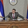 Dodik: Crnogorski poslanici koji su glasali za rezoluciji nisu dobrodošli u RS