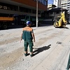 U Sarajevu počela rekonstrukcija jedne od najvažnjih saobraćajnica u centru grada