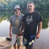 Spasili mladića koji se utapao u Sani, nepomično tijelo izvukli sa dna rijeke