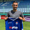 Valentino Vujinović drugo pojačanje na Pecari