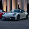 Predstavljen novi Porsche 911 GTS: Više snage u odnosu na Carreru S