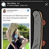 Korisnici iOS-a mogu dijeliti tvitove s Twittera kao Instagram storiese