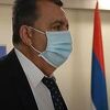 Vukanović snimao glavnog revizora u RS-u i rešetao pitanjima: Što ste namjestili tender?