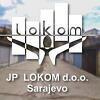 Lokom reagovao na stavove Naroda i pravde