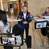 Bakir Izetbegović: Supremacija domova naroda guši demokratiju u BiH