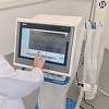 Na UKC Tuzla uskoro bi trebalo početi testiranje respiratora napravljenog u Gradačcu