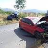 U teškoj saobraćajnoj nesreći kod Mostara povrijeđene dvije osobe