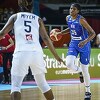 Košarkašice BiH poražene od Francuske i ostale bez borbe za medalju