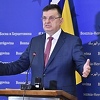Vijeće ministara podržalo novi zakon o VSTV-u, protiv bili Tegeltija i Košarac