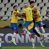 Brazil golom u desetoj minuti sudijske nadoknade pobijedio Kolumbiju na Copa Americi