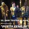 Predstava "Pusta zemlja" otvara Dane teatra mladih