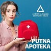 Preporuke Instituta za zdravlje: Šta spakovati u putnu apoteku