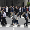 Japanska vlada predlaže uvođenje četverodnevne radne sedmice