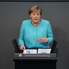 Merkel zbog Zapadnog Balkana traži direktne razgovore s Vladimirom Putinom