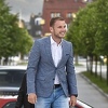 Nakon što je "domaćinski" dočekao Benjaminu Karić Draško Stanivuković dolazi u Tuzlu
