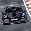 Novi rekord Nürburgringa sada drži Porsche 911 GT2 RS koji "potpisuje" Manthey Racing