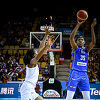 Jones u idealnoj petorci četvrtfinala Eurobasketa nakon brijantne igre protiv Francuske