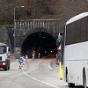 Od sutra u podne dvosmjerni promet kroz tunel Crnaja