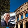 Roma neće moći predstaviti Mourinha pred navijačima u Koloseumu
